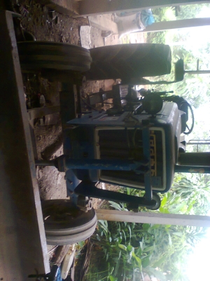 ขายรถไถ ฟอร์ด 77T3