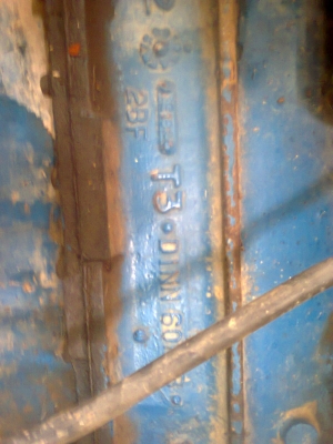 ขายรถไถ ฟอร์ด 77T3