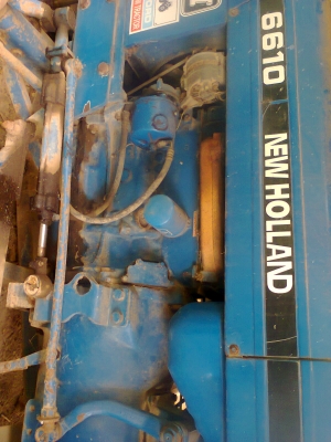 ขายรถไถ ฟอร์ด 77T3