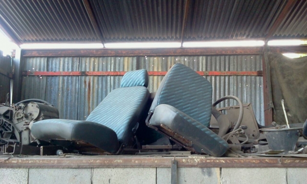 ISUZU FVM 175 แรงม้า ISUZU FVM 175 แรงม้า