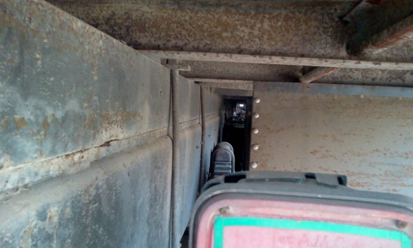 ISUZU FVM 175 แรงม้า ISUZU FVM 175 แรงม้า