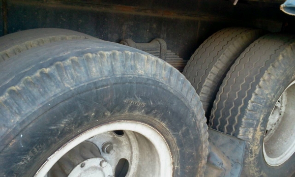 ISUZU FVM 175 แรงม้า ISUZU FVM 175 แรงม้า