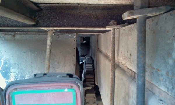 ISUZU FVM 175 แรงม้า ISUZU FVM 175 แรงม้า