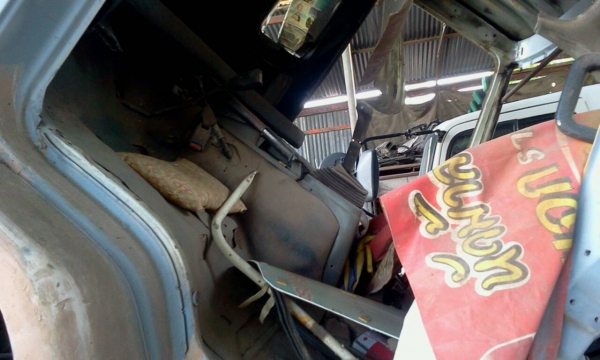 ISUZU FVM 175 แรงม้า ISUZU FVM 175 แรงม้า