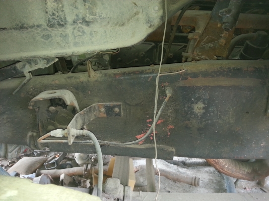 ISUZU FVM 175 แรงม้า ISUZU FVM 175 แรงม้า