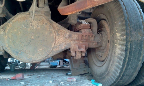 ISUZU FVM 175 แรงม้า ISUZU FVM 175 แรงม้า