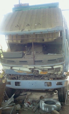 ISUZU FVM 175 แรงม้า ISUZU FVM 175 แรงม้า