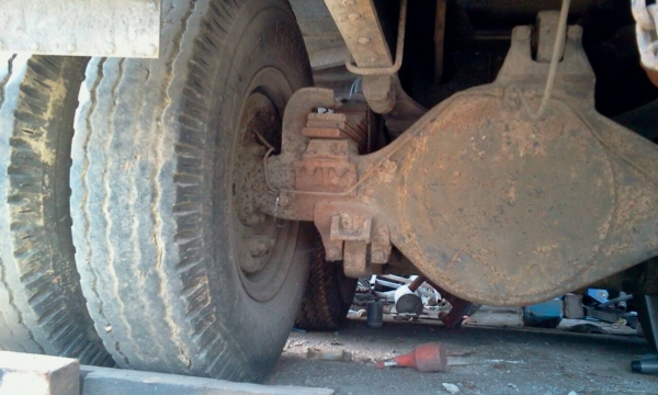 ISUZU FVM 175 แรงม้า ISUZU FVM 175 แรงม้า