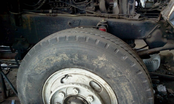 ISUZU FVM 175 แรงม้า ISUZU FVM 175 แรงม้า