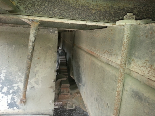 ISUZU FVM 175 แรงม้า ISUZU FVM 175 แรงม้า