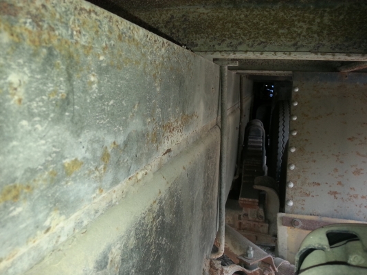 ISUZU FVM 175 แรงม้า ISUZU FVM 175 แรงม้า