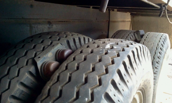 ISUZU FVM 175 แรงม้า ISUZU FVM 175 แรงม้า