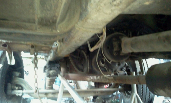 ISUZU FVM 175 แรงม้า ISUZU FVM 175 แรงม้า