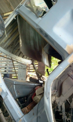 ISUZU FVM 175 แรงม้า ISUZU FVM 175 แรงม้า