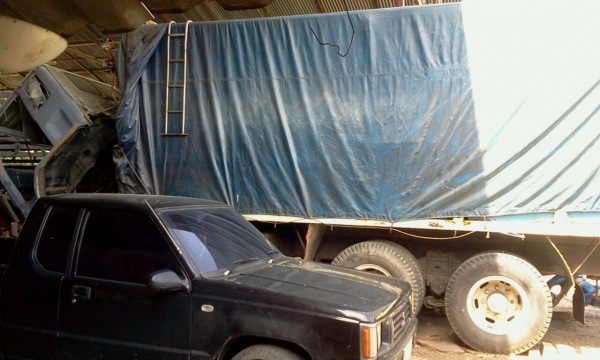 ISUZU FVM 175 แรงม้า ISUZU FVM 175 แรงม้า