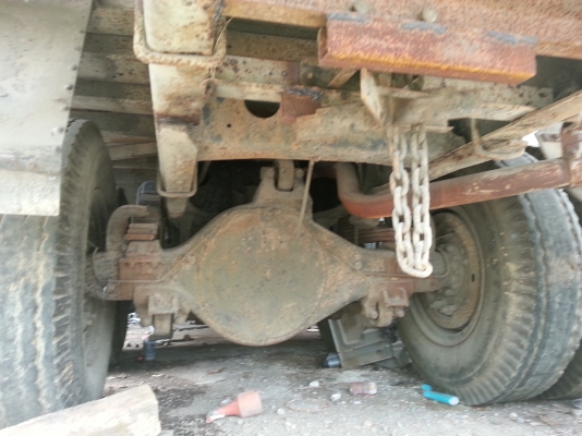 ISUZU FVM 175 แรงม้า ISUZU FVM 175 แรงม้า