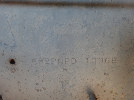 ขายด่วน รถสิบล้อสองเพลาดัมพ์ พ่วง แม่-ลูก HINO MEGA320 ปี 48 พร้อใช้งาน ขายด่วน รถสิบล้อสองเพลาดัมพ์ พ่วง แม่-ลูก HINO MEGA320 ปี 48 พร้อใช้งาน