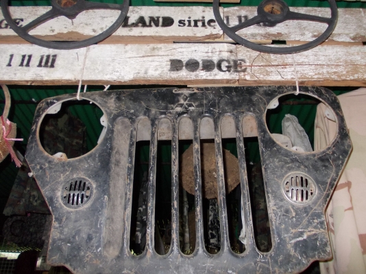 ขายของแต่งรถจี๊ปถูกๆครับ