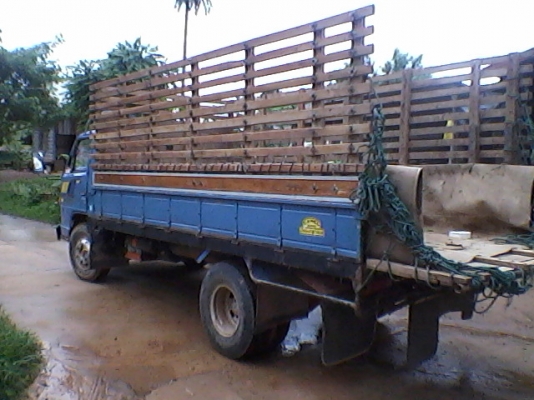 ขาย 6 ล้อ ISUZU NPR 115 รถห้างแท้เกียร์สั้น ปี37 เครื่องแห้ง แรง ดี คัซซีสวย พร้อมใช้ พร้อมโอน... ขาย 6 ล้อ ISUZU NPR 115 รถห้างแท้เกียร์สั้น ปี37 เครื่องแห้ง แรง ดี คัซซีสวย พร้อมใช้ พร้อมโอน...