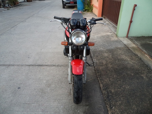 ขาย CB 400