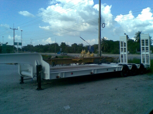 หางโรเบทใหม่