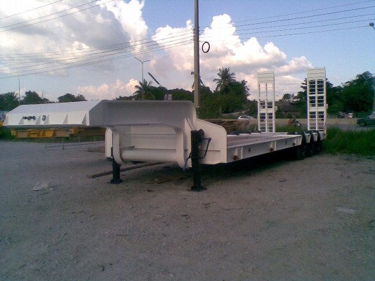 หางโรเบทใหม่