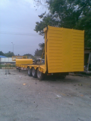 หางโรเบทใหม่