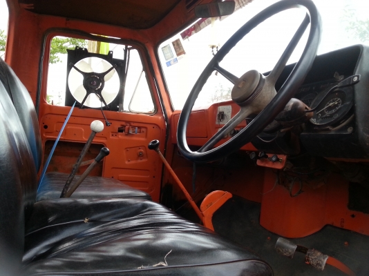 Isuzu หน้ายาว