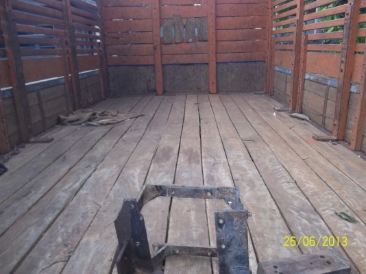 ขายอิซูสุุุุNPR  6ล้อพร้อมใช้  เครื่องฟิตมาใหม่คัชซีสวย ประหยัดสุดๆ