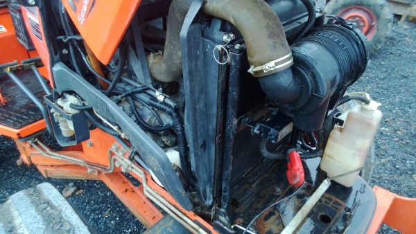 จองวันนี้ลดทันที่ 20,000 บาท KUBOTA L3608 ตามสภาพ พร้อมใบมีด ดันดินหน้า แถมผานตราช้าง มือสอง จองวันนี้ลดทันที่ 20,000 บาท KUBOTA L3608 ตามสภาพ พร้อมใบมีด ดันดินหน้า แถมผานตราช้าง มือสอง