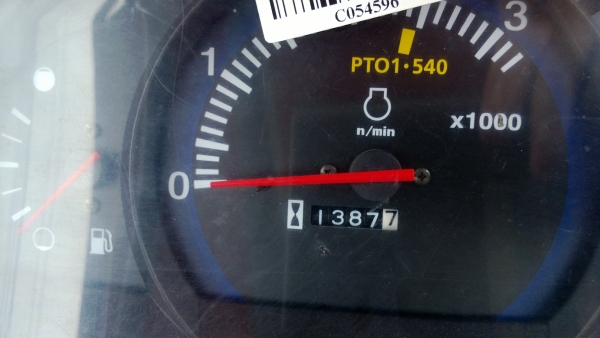 จองวันนี้ลดทันที่ 20,000 บาท KUBOTA L3608 ตามสภาพ พร้อมใบมีด ดันดินหน้า แถมผานตราช้าง มือสอง จองวันนี้ลดทันที่ 20,000 บาท KUBOTA L3608 ตามสภาพ พร้อมใบมีด ดันดินหน้า แถมผานตราช้าง มือสอง