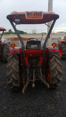 จองวันนี้ลดทันที่ 20,000 บาท KUBOTA L3608 ตามสภาพ พร้อมใบมีด ดันดินหน้า แถมผานตราช้าง มือสอง จองวันนี้ลดทันที่ 20,000 บาท KUBOTA L3608 ตามสภาพ พร้อมใบมีด ดันดินหน้า แถมผานตราช้าง มือสอง