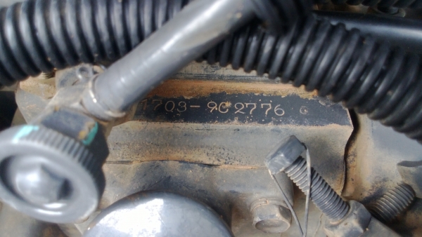 จองวันนี้ลดทันที่ 20,000 บาท KUBOTA L3608 ตามสภาพ พร้อมใบมีด ดันดินหน้า แถมผานตราช้าง มือสอง จองวันนี้ลดทันที่ 20,000 บาท KUBOTA L3608 ตามสภาพ พร้อมใบมีด ดันดินหน้า แถมผานตราช้าง มือสอง