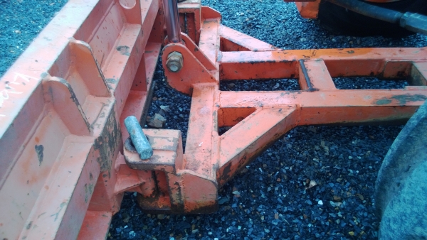 จองวันนี้ลดทันที่ 20,000 บาท KUBOTA L3608 ตามสภาพ พร้อมใบมีด ดันดินหน้า แถมผานตราช้าง มือสอง จองวันนี้ลดทันที่ 20,000 บาท KUBOTA L3608 ตามสภาพ พร้อมใบมีด ดันดินหน้า แถมผานตราช้าง มือสอง