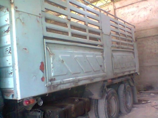 รถอิซุซุ 10 ล้อดั้ม FVZ 195 แรงม้า สนใจติดต่อ 081 - 6079515 รถอิซุซุ 10 ล้อดั้ม FVZ 195 แรงม้า สนใจติดต่อ 081 - 6079515