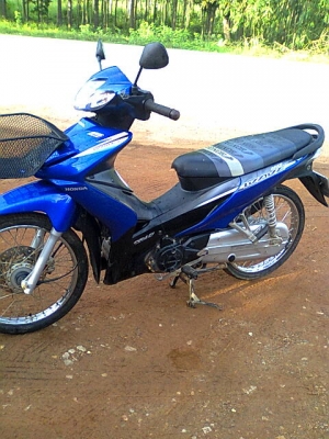 เวฟ110ไอปี53