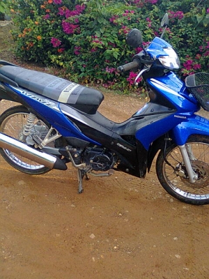 เวฟ110ไอปี53