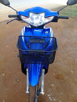 เวฟ110ไอปี53