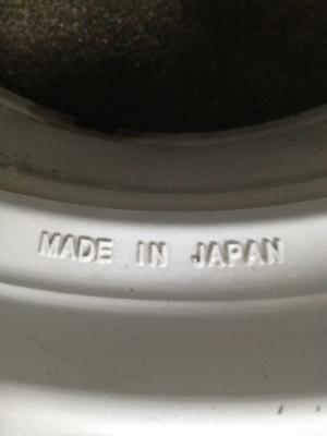 ขายล้อ SSR TYPE C แท้ ขอบ15 กว้าง6.5 สีขาวถูกๆ ขายล้อ SSR TYPE C แท้ ขอบ15 กว้าง6.5 สีขาวถูกๆ