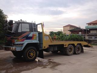ขายเทเลอร์  Rocky 175