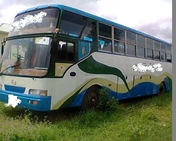 - ขายด่วน - รถบัส  59  ที่นั่ง  - พัดลม