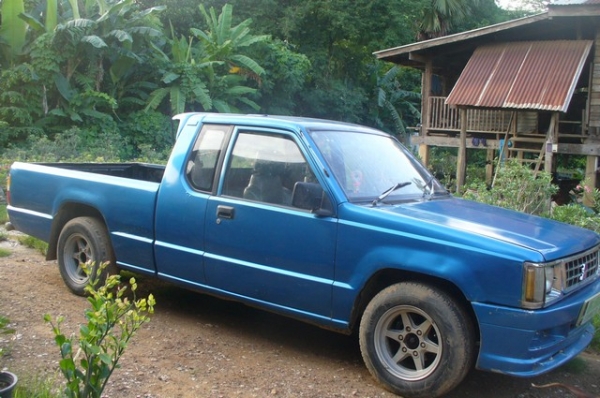 ขาย มิตซูแอโร่บอดี้