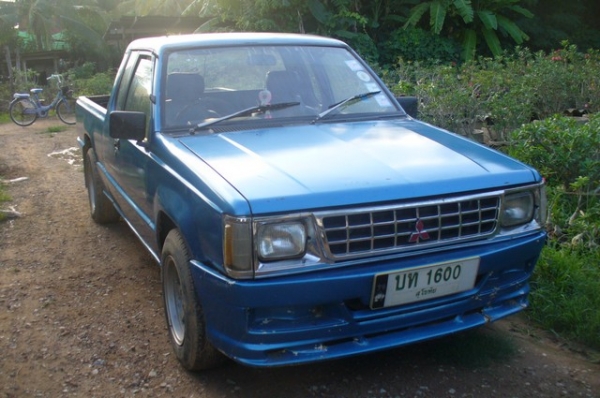 ขาย มิตซูแอโร่บอดี้