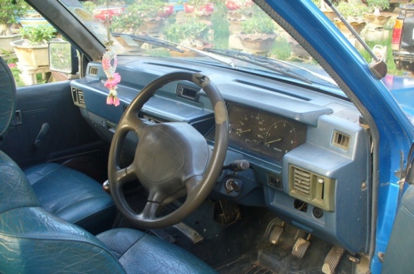 ขาย มิตซูแอโร่บอดี้