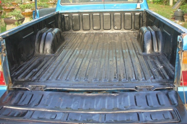 ขาย มิตซูแอโร่บอดี้