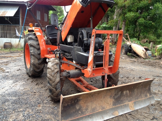 ขาย4508  DI    สวย สีเดิมๆ  พร้อมผาน 6*22 ตราช้าง ครับ