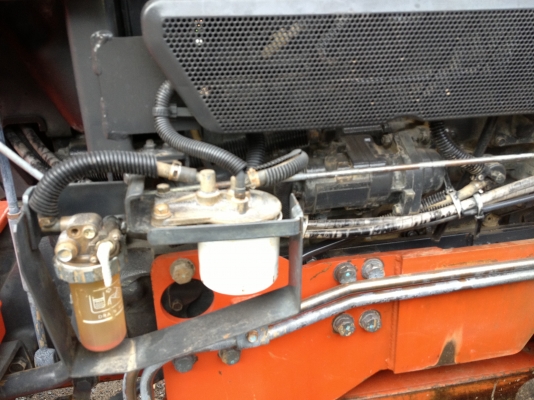 ขาย4508  DI    สวย สีเดิมๆ  พร้อมผาน 6*22 ตราช้าง ครับ