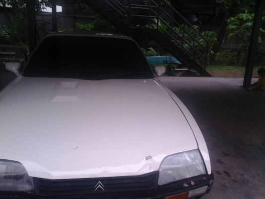 ขายซีตรองcx20สภาพงามๆแก๊สlpgแล้วทะเบียนพร้อมโอนครับ79000สนใจ0853647170