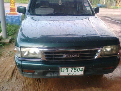 ขายด่วนรถบ้านแท้วิ่งน้อยสวยมาก ขายด่วนรถบ้านแท้วิ่งน้อยสวยมาก