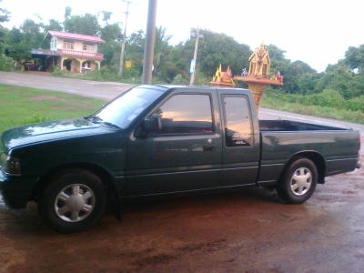 ขายด่วนรถบ้านแท้วิ่งน้อยสวยมาก ขายด่วนรถบ้านแท้วิ่งน้อยสวยมาก